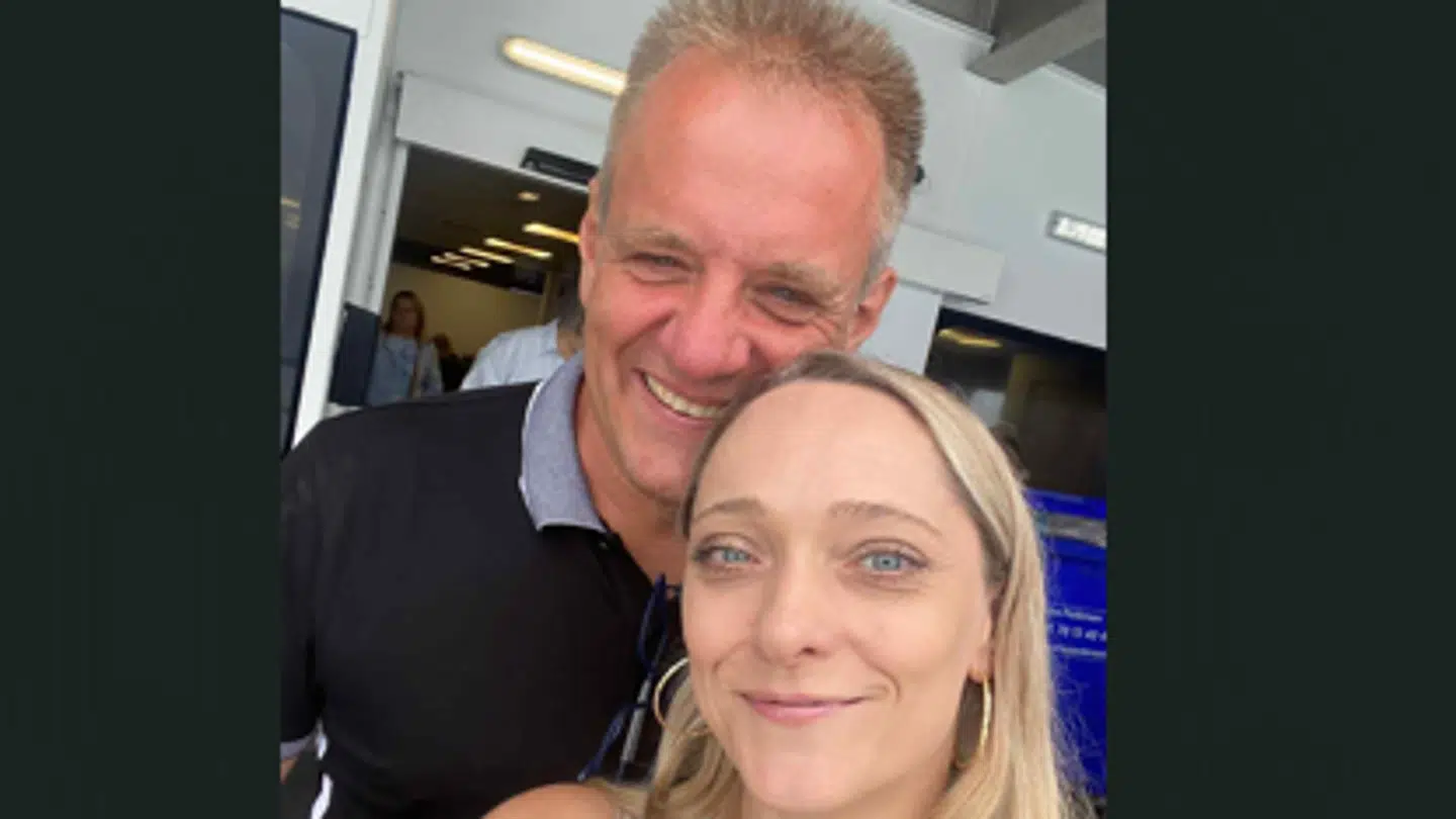 47-årige Pernille Gleerup Andersen har drevet Grenaa Strand Camping med sin samlever Michael Lip de seneste seks år.