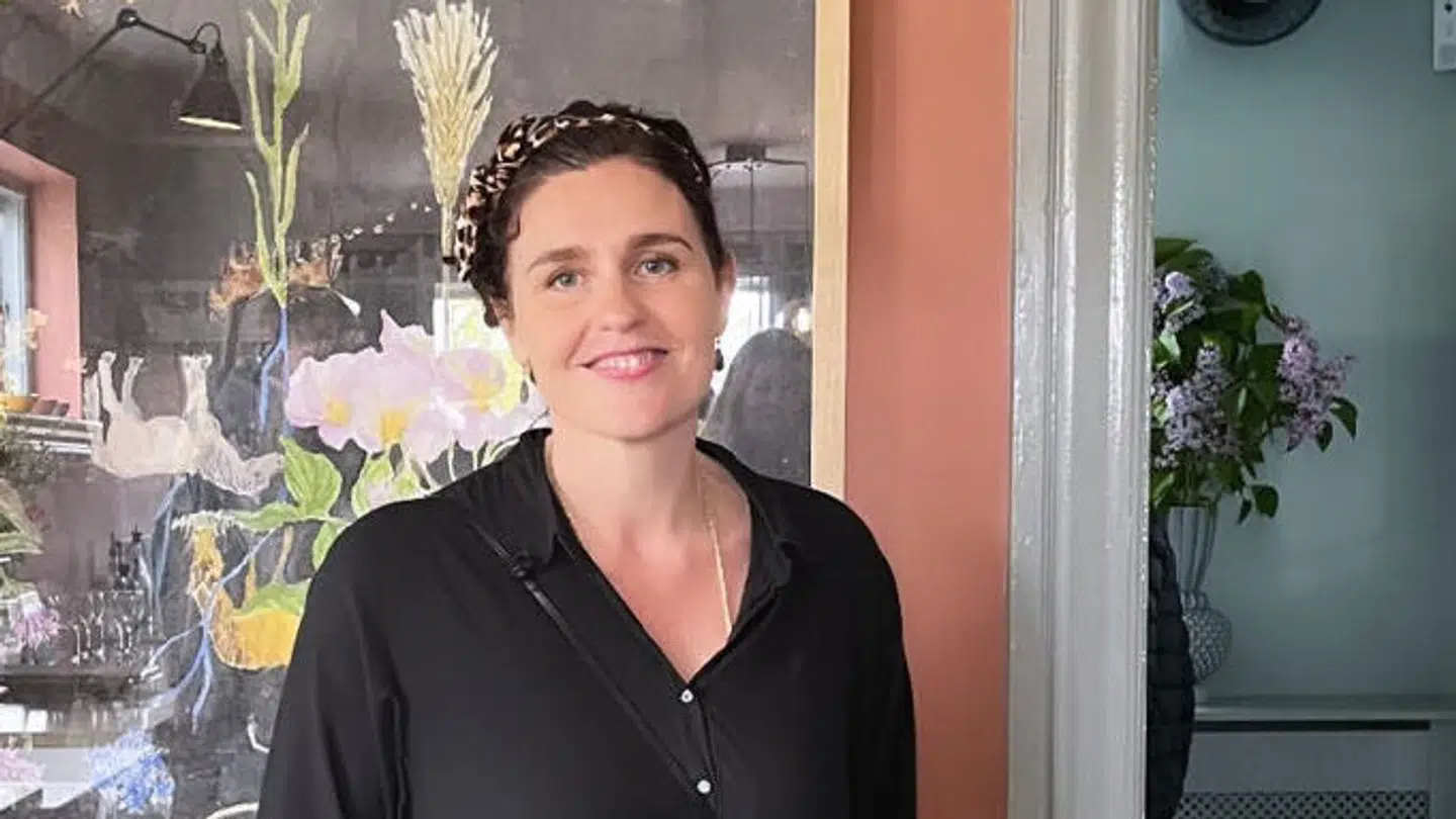 Sidsel Zachariassen, der medvirker i TV 2s dokumentar 'Slaget i Tisvilde', ville ønske, at dokumentaren fokuserede mere på konfliktens rødder.