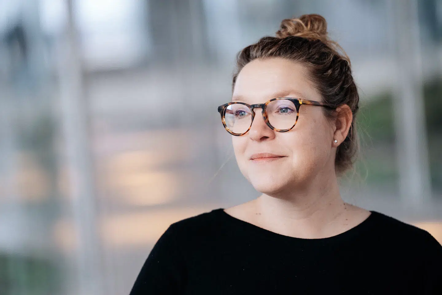 Kristine Ammitzbøll-Bille mener, at der skal være bopælspligt for alle helårsboliger i København.