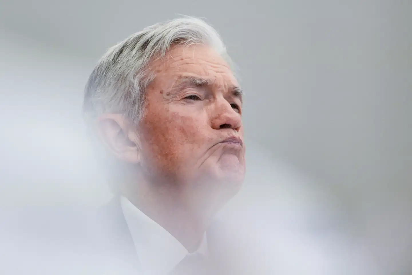 Donald Trump har i ugevis presset på for at få den amerikanske rente ned. Men det kommer den ikke foreløbig, lød den amerikanske centralbanks afgørelse efter to dages rentemøder.