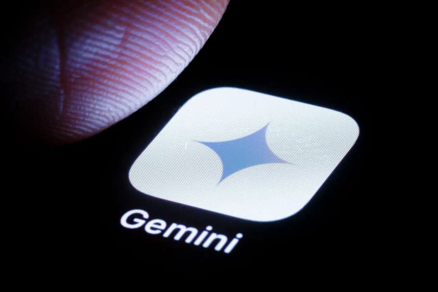 Google står bag udviklingen af Gemini, som er den kunstige intelligens, som mange kender fra Googles søgemaskine og telefoner med den Google-ejede mobilsoftware Android på.