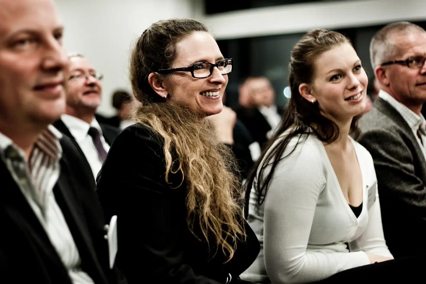 Danmark summer af familievirksomheder, der går i arv gennem generationer – bare sjældent til døtrene. Det viser en rapport, lavet af Center for Ejerledede Virksomheder ved CBS.