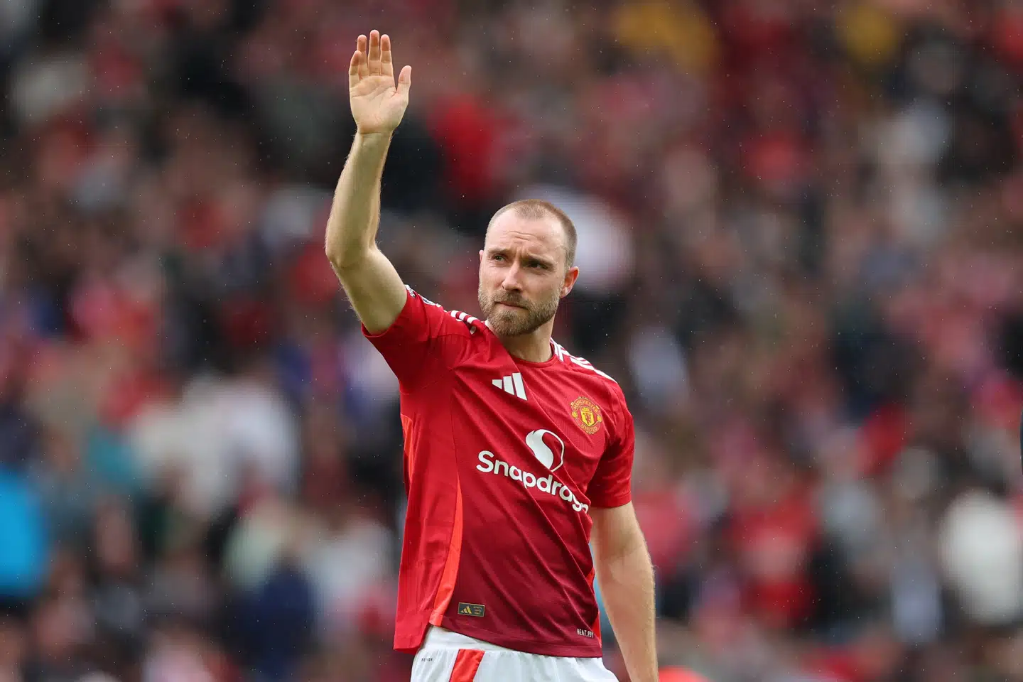 Foto: Ash Allen, Scanpix