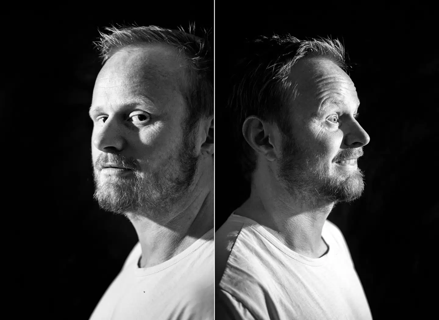 Det er ikke første gang, at »Tæt på sandheden«-værten, Jonatan Spang, tager en pause fra eget program.