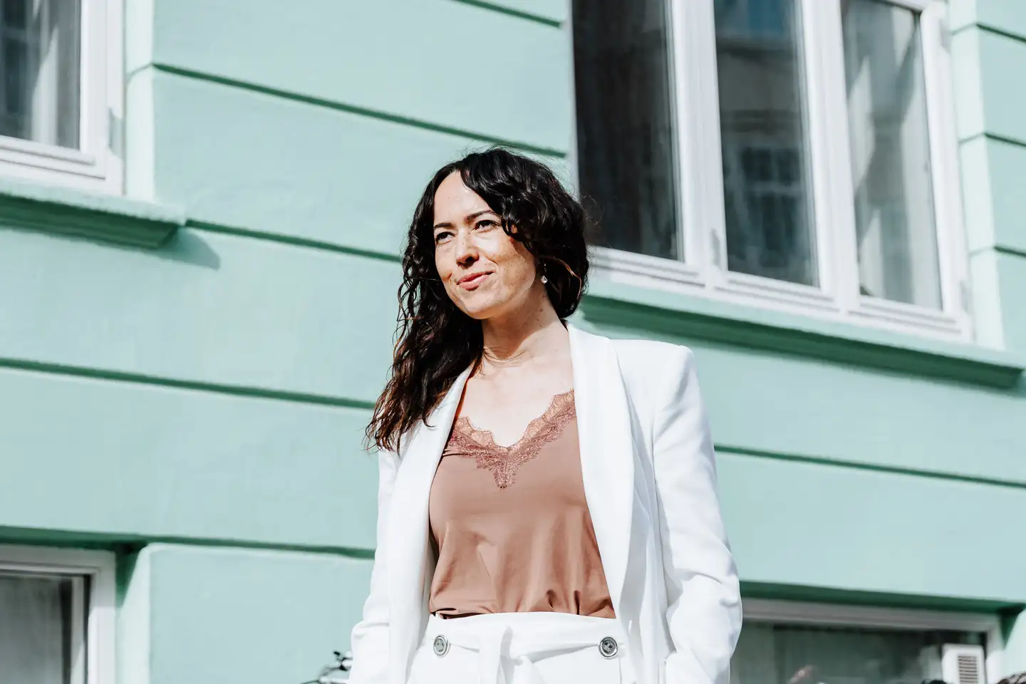 Erhvervspsykolog Ditte Darko har fem gode råd til, hvordan man kommer bedst tilbage på arbejde efter ferie.