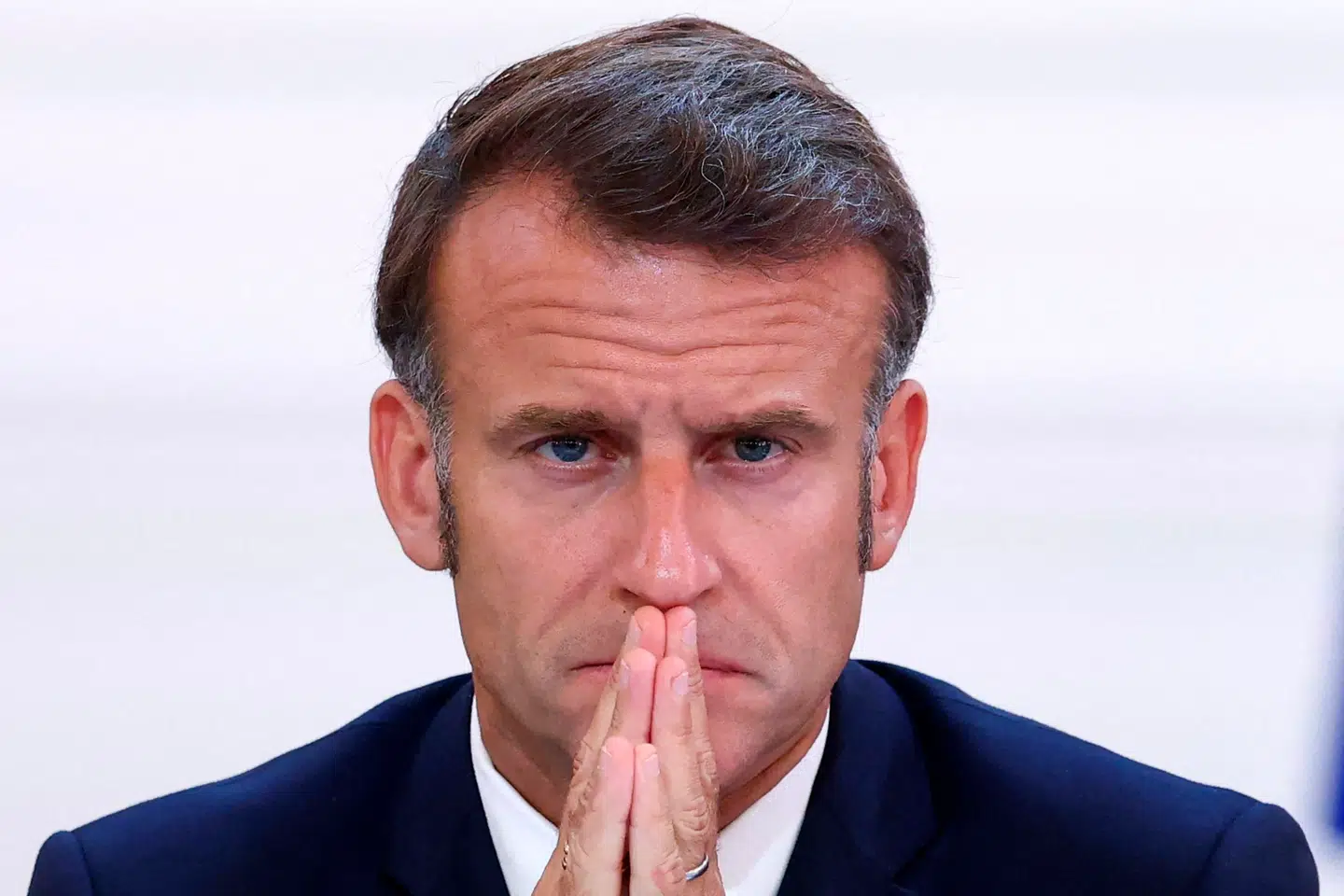 Frankrigs præsident, Emmanuel Macron, forsøger at redde champagnen, når EU skal forhandle detaljerne i handelsaftalen på plads med USA. Men det ser svært ud, vurderer tidligere EU-forhandler.