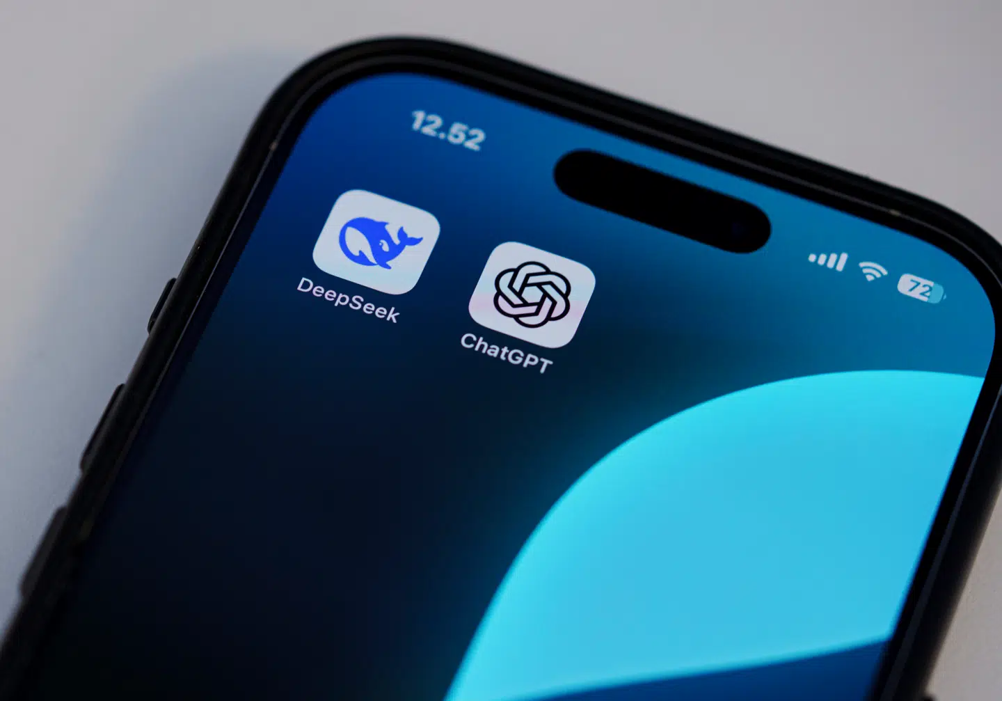 »Ny teknologi, inklusive ai, oversælges altid, også via skræmmebilleder, men denne form for ai rykker. På godt og ondt.«