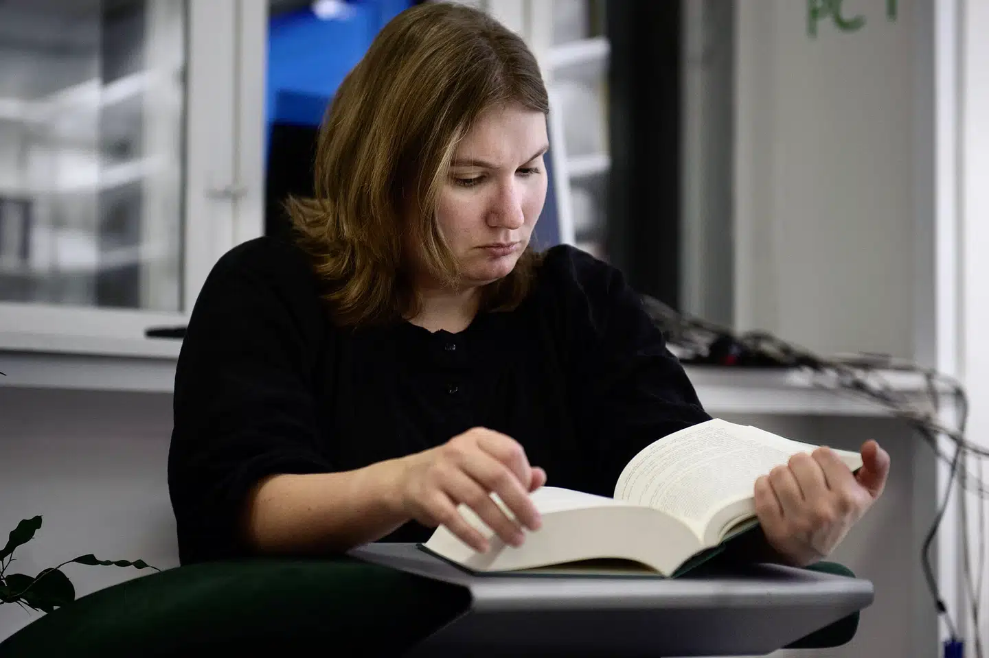 Når du deltager i dagens quiz, er du samtidig med i lodtrækningen om en præmie