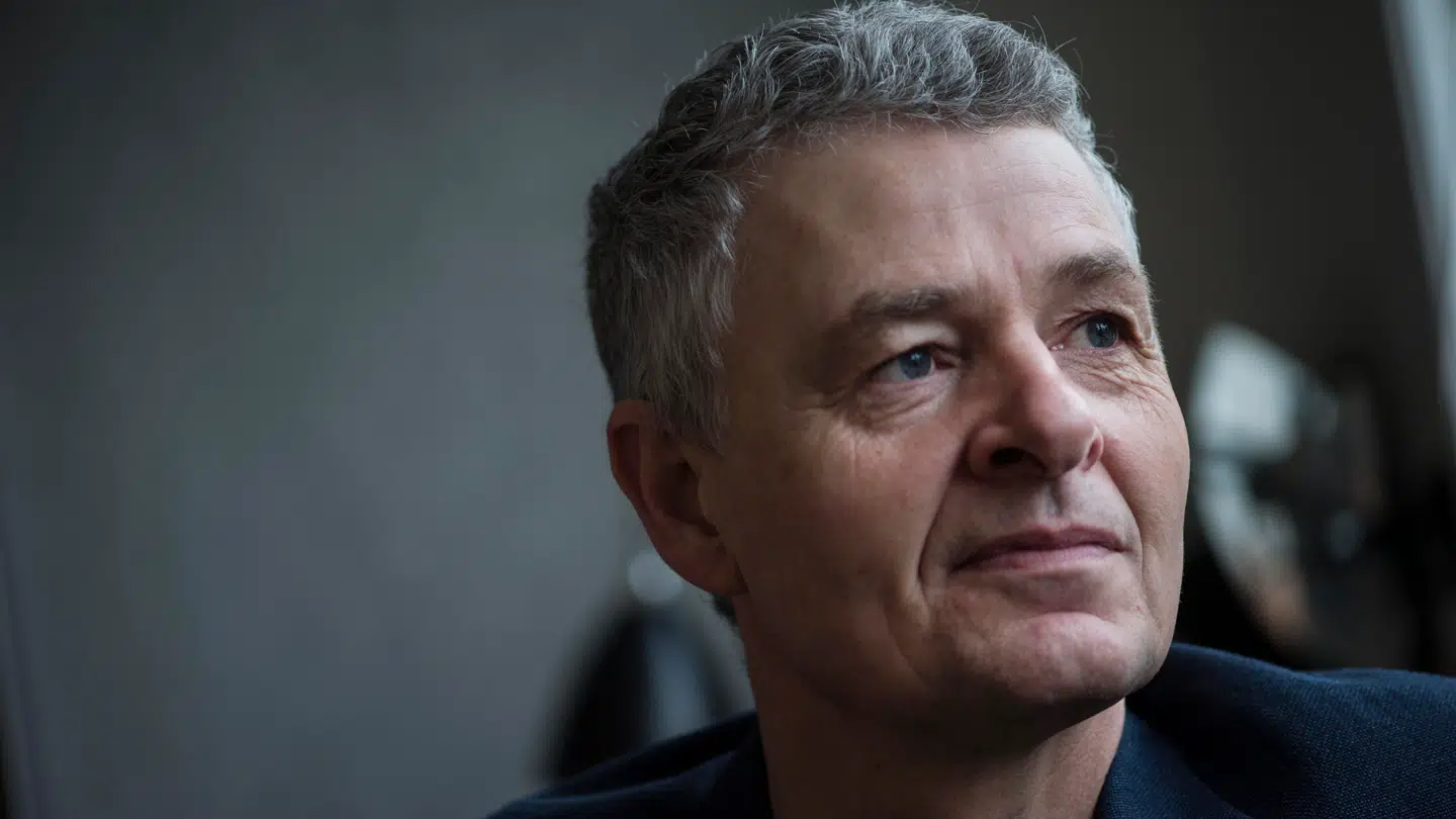 55-årige Thomas Kristensen kommenterer Superliga- og landsholdskampe.