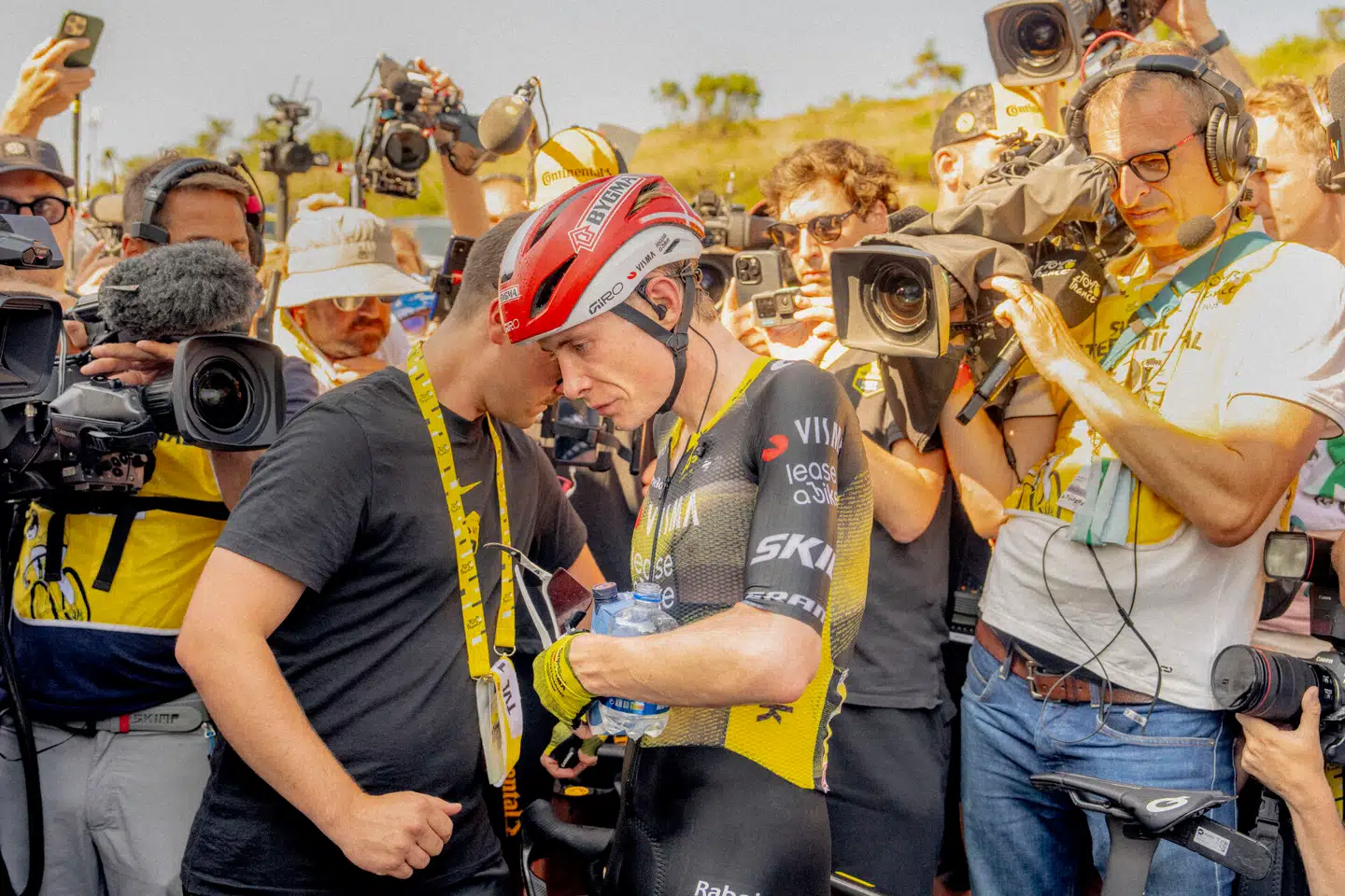 Når du deltager i dagens quiz, er du samtidig med i lodtrækningen om en præmie.