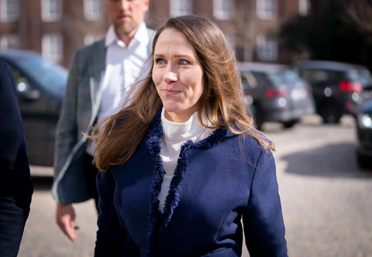 Når du deltager i dagens quiz, er du samtidig med i lodtrækningen om en præmie.