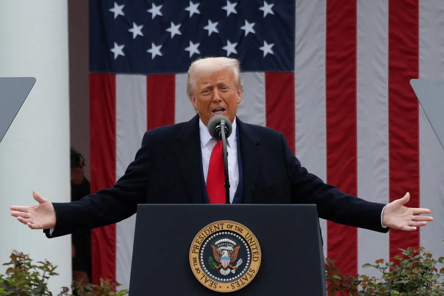 Donald Trumps deadline for handelsaftaler er i dag den 1. august.