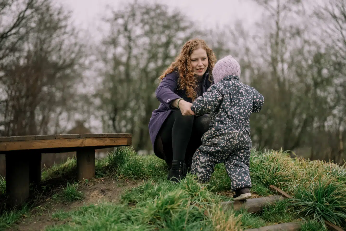 »Jeg øver mig i at tænke netop i faser. Fordi alternativet er en form for eksistentiel stress, som har fyldt meget i mine 20ere,« skriver Isabella Arendt.
