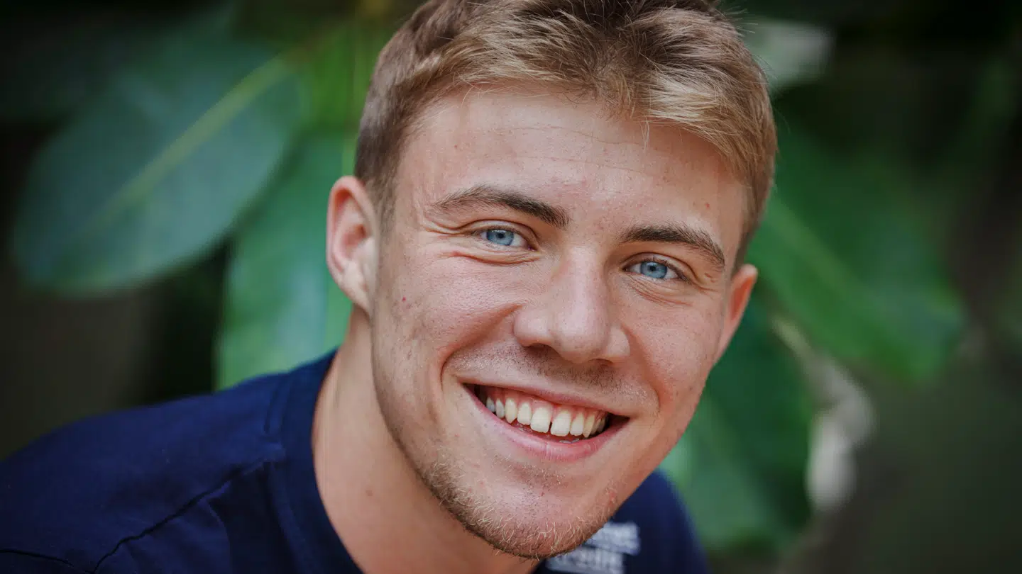 Manchester United skulle angiveligt have tilbudt Rasmus Højlund væk i en byttehandel.