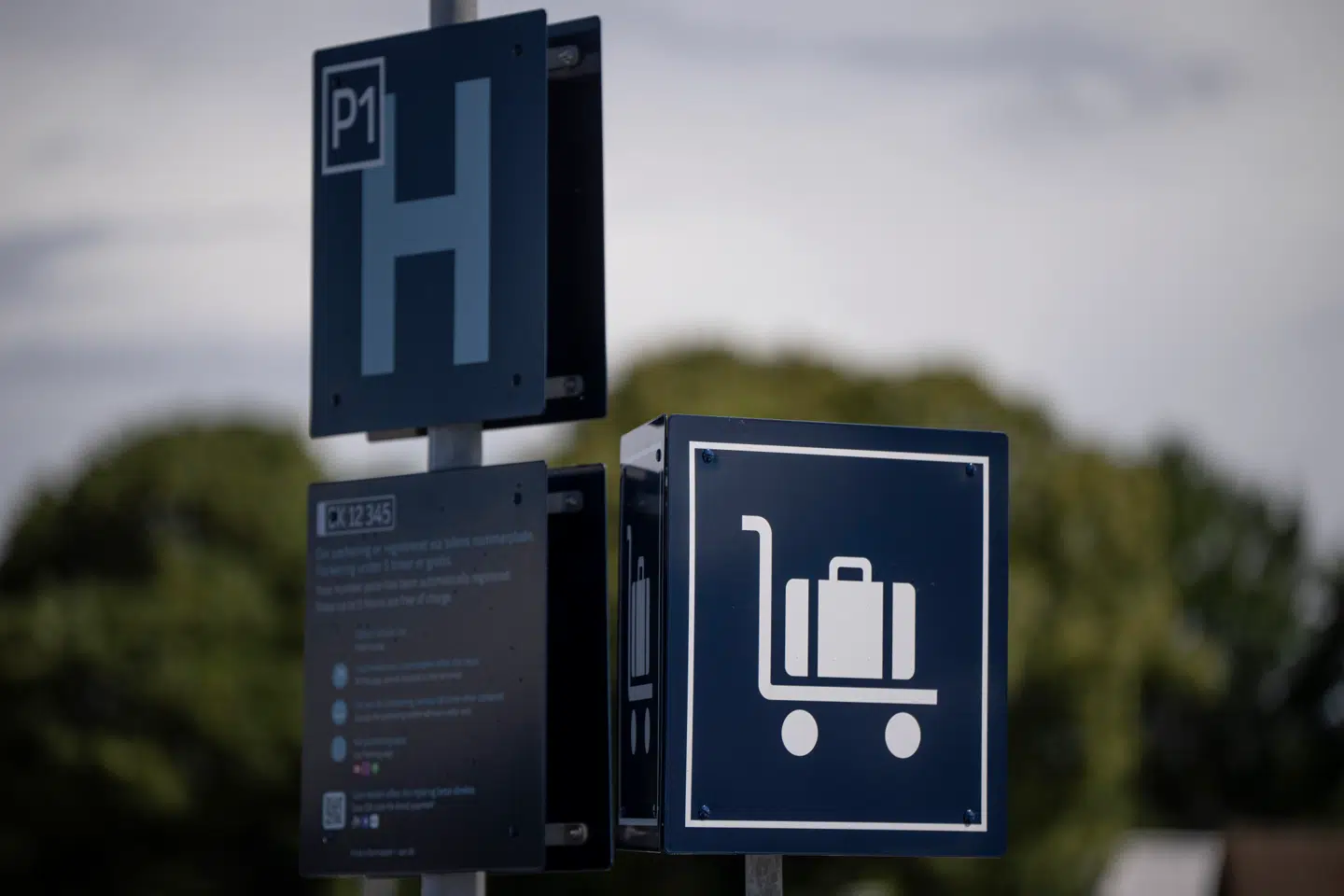 Gæster, der skulle have været ude at rejse med det svenske rejsebureau fra Aarhus eller Aalborg lufthavne, kan ikke bruge den danske rejsegaranti, oplyser Rejsegarantifonden.