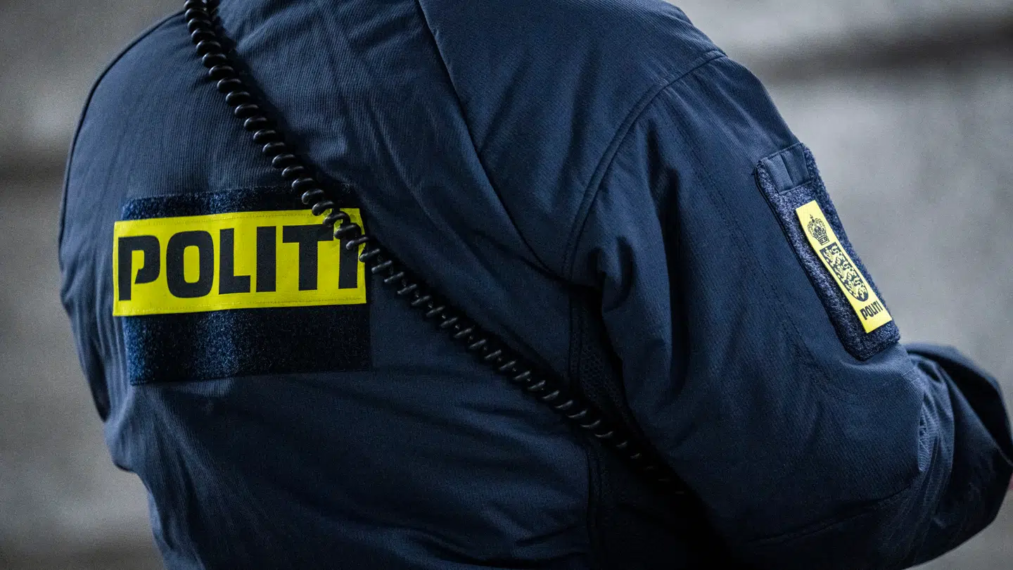 En kvinde er død efter et trafikalt sammenstød. Arkivfoto.