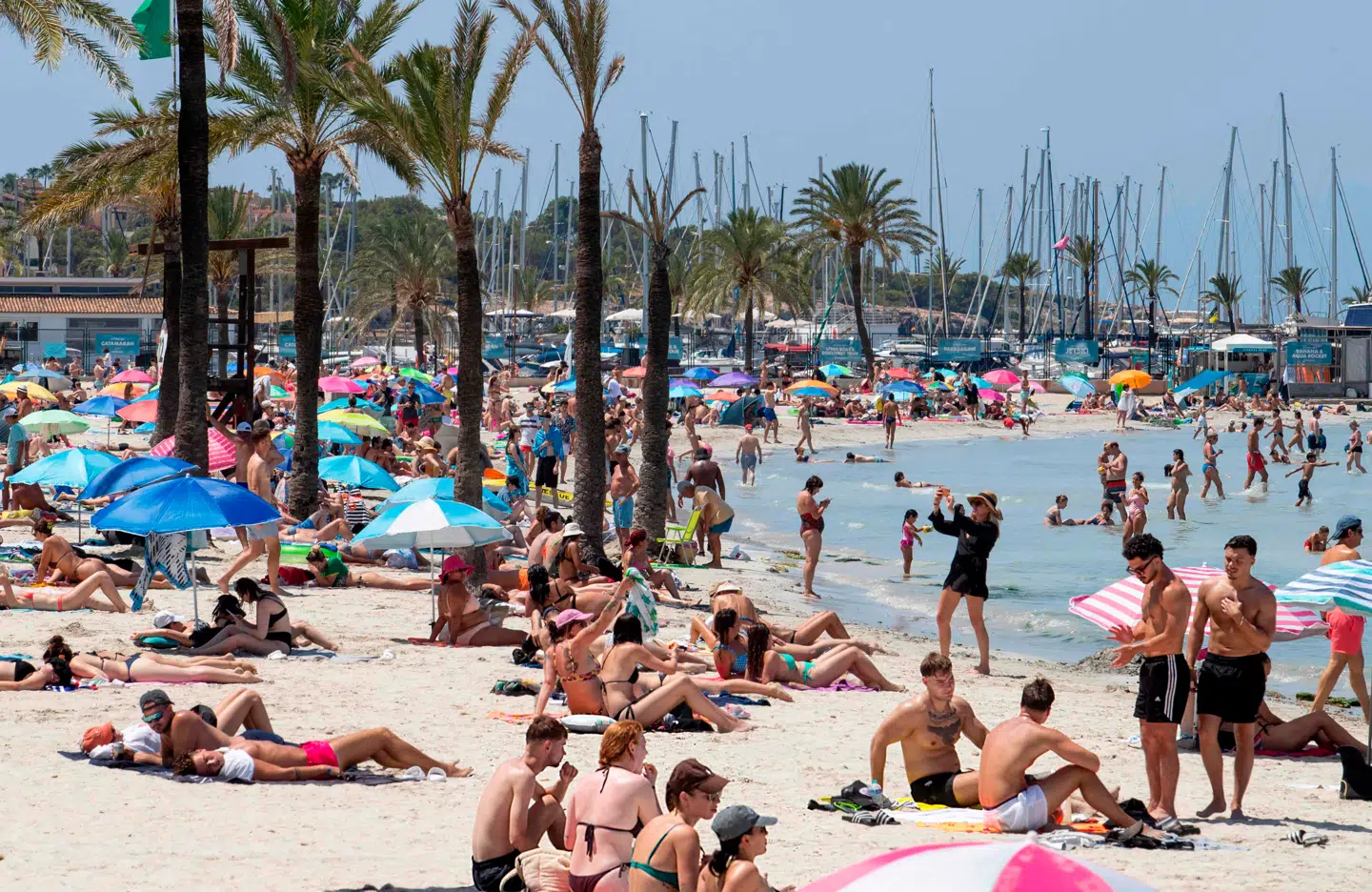 Er du så utilfreds efter din ferie, at du vil have kompensation for rejsen, er der fem ting, du bør gøre, lyder det fra ekspert.