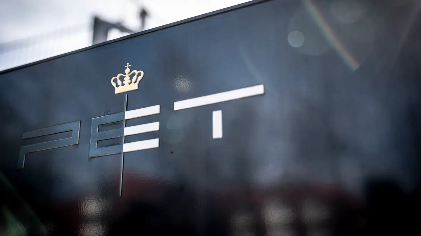 Der er en skærpet trussel for fysisk sabotage i Danmark.