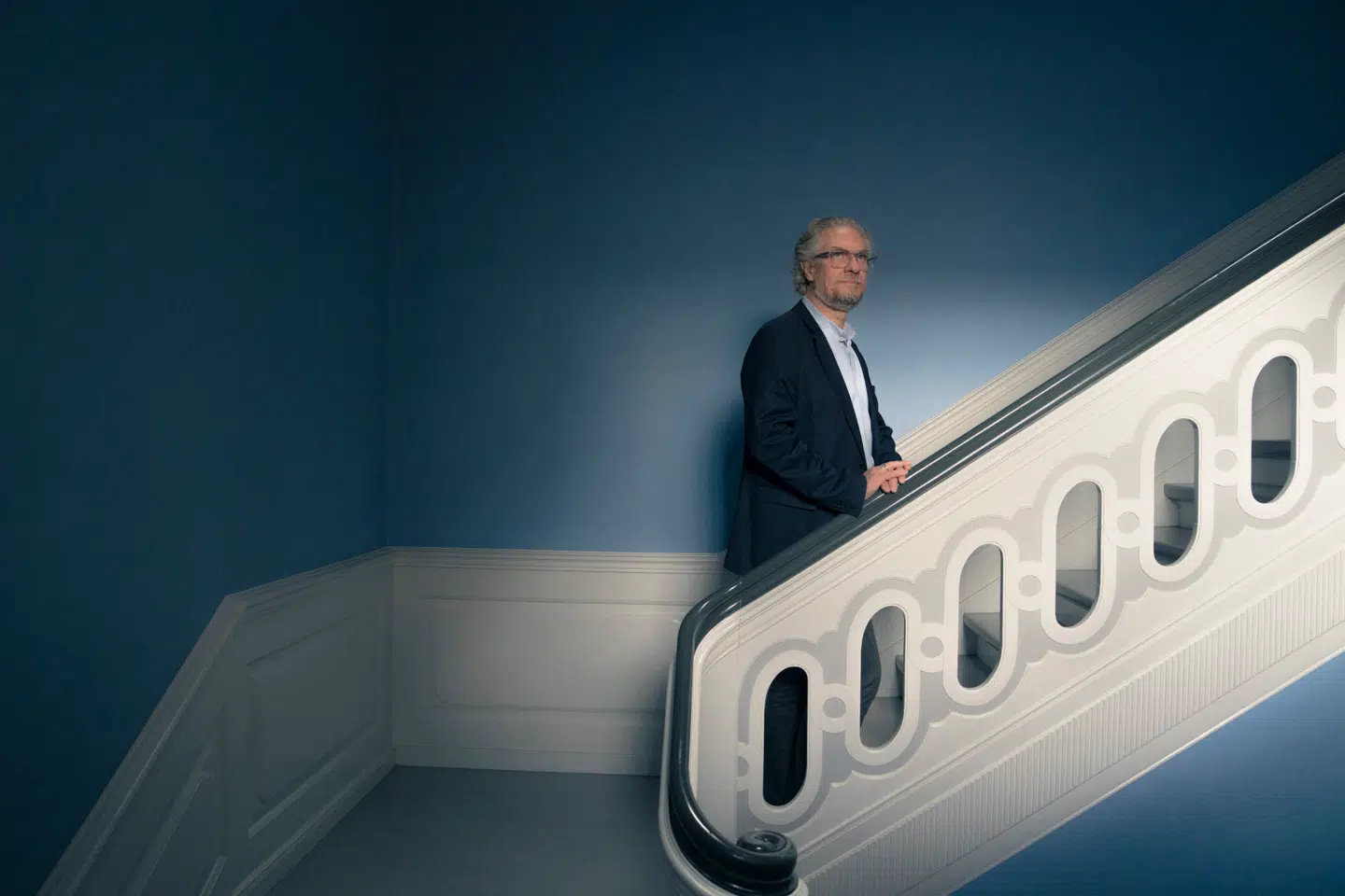 »I en realistisk verden er det uden mening at forestille sig fred i Mellemøsten, hvis Hamas og Iran er indblandet,« skriver Henrik Dahl.