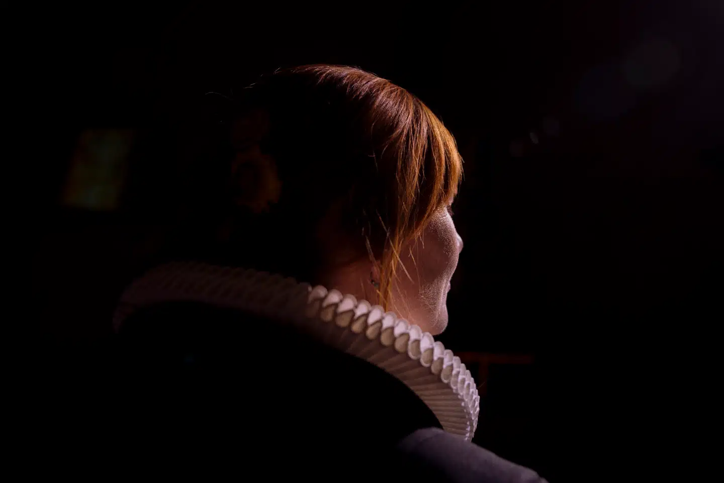 »Det er gavmildt at tage imod den andens generøsitet og nærigt og småligt ikke at gøre det, fordi man ikke vil vise den side af sig selv, der trænger til hjælp,« skriver Ane Sofie Lindegaard, der er præst i Sorgenfri Kirke.