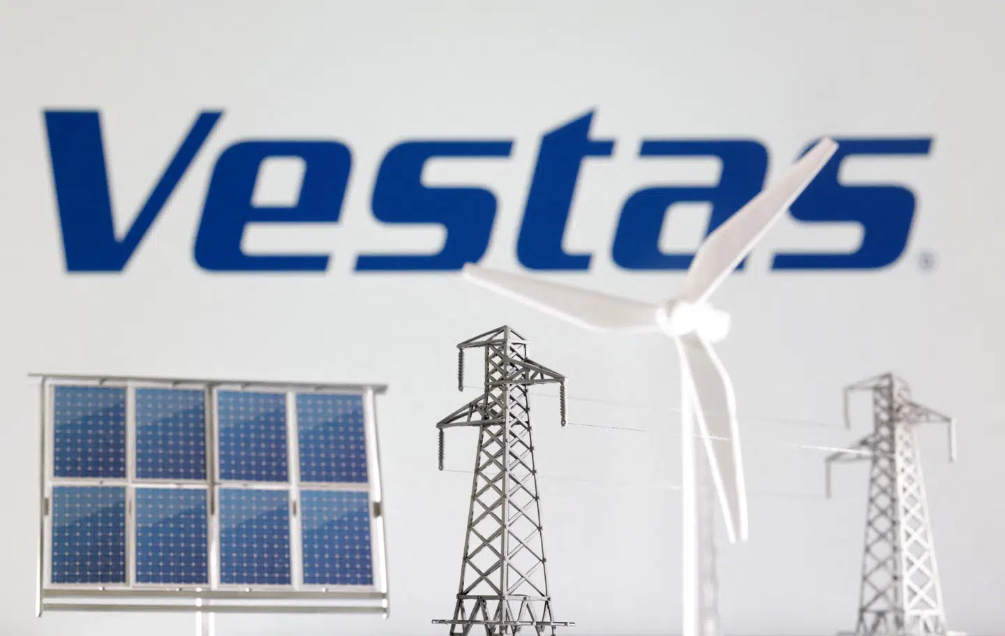 Investerings bank har set nærmere på Vestas-aktien.