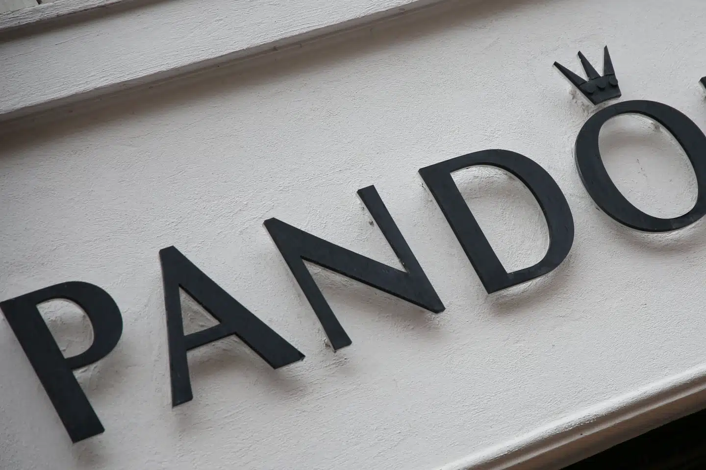 Pandora har været ramt af et hackerangreb. (Arkivfoto).