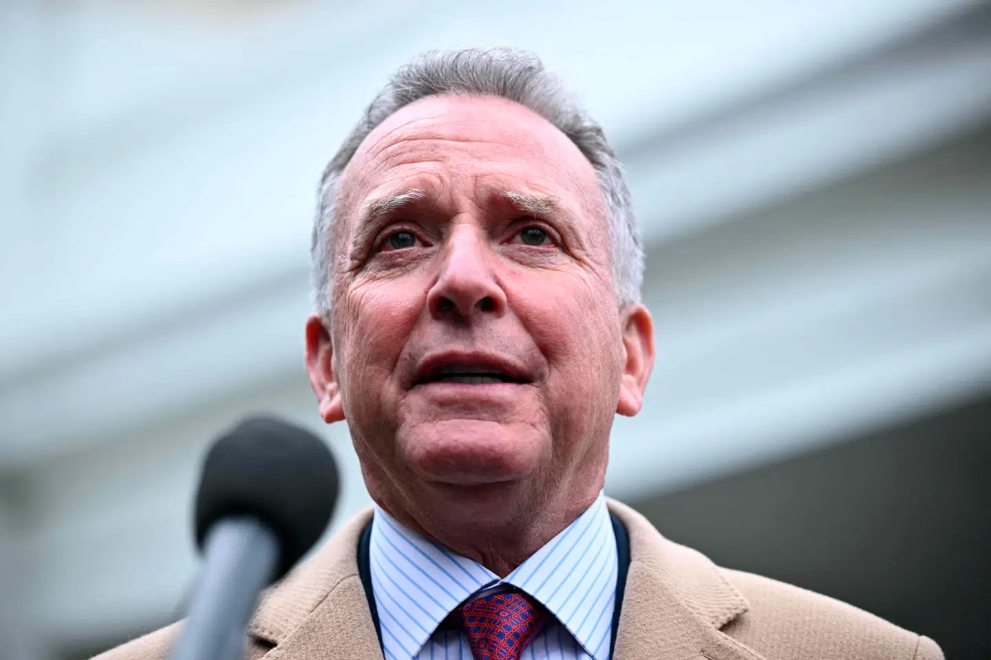 USAs særlige fredsudsending Steve Witkoff tager direkte fra Mellemøsten til Moskva, hvor han ventes at lande den 6. eller 7. august.