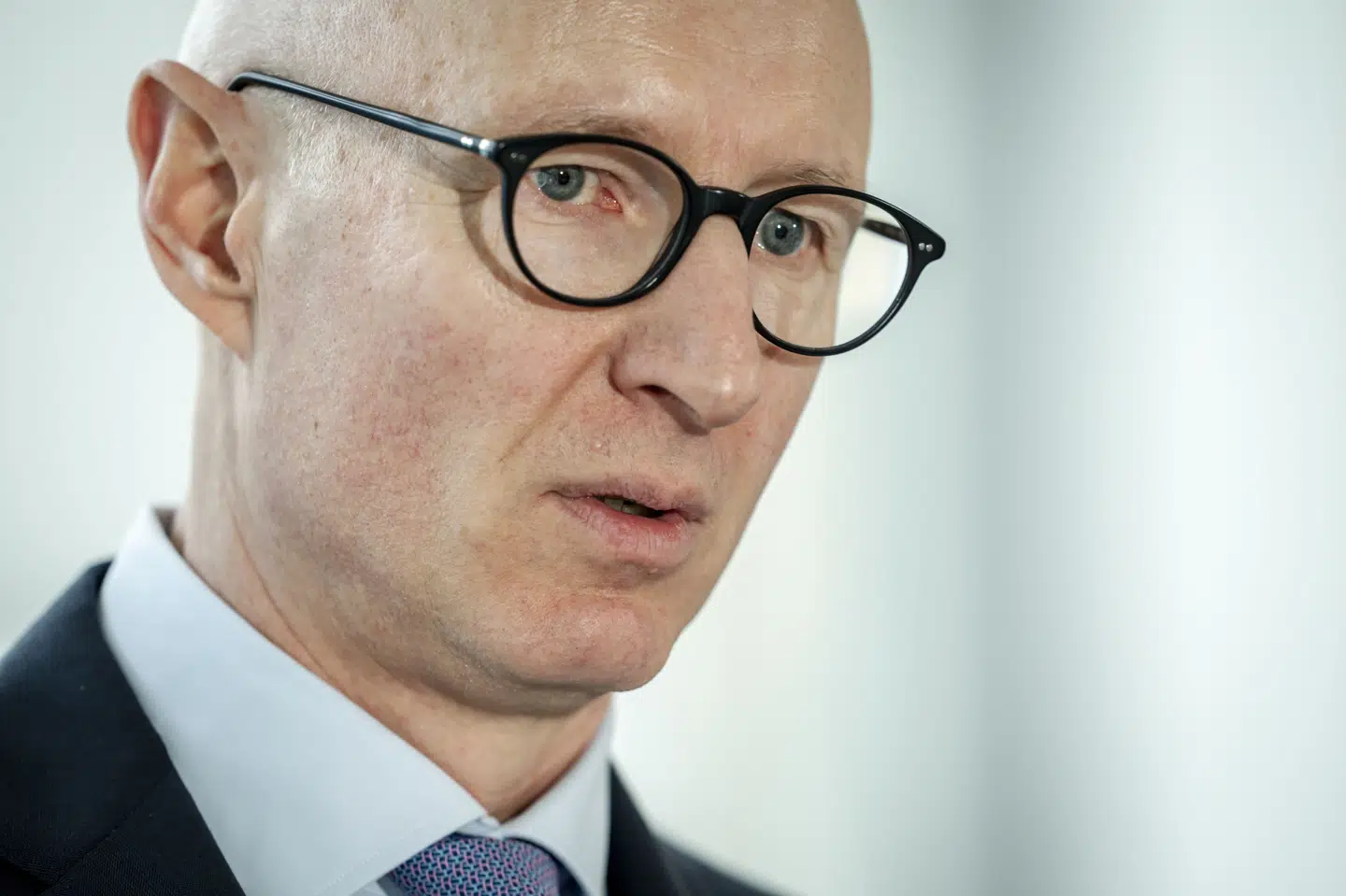 Lars Fruergaard Novo Nordisks overskud steg 22 procent i første halvår | Erhverv ...