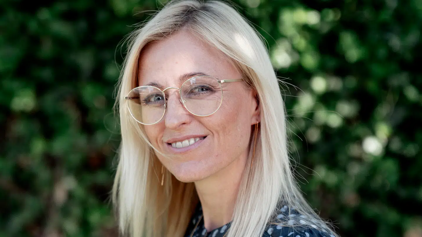 Lise Nytoft Bergmann, chefanalytiker og boligøkonom i Nordea Kredit.