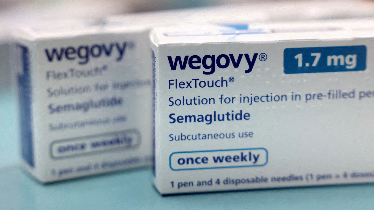 Novo Nordisk leverer miliardoverskud, men er udfordret på flere fronter.