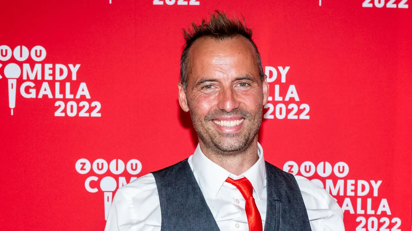 Torben Chris tager bladet fra munden, efter en hær af Facebook-profiler kritiserede ham for at tage sin datter med til Tessa-koncert.