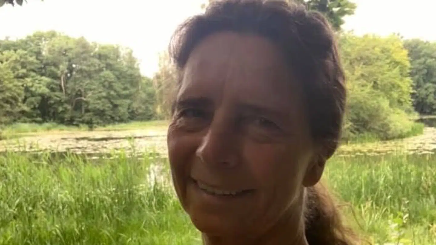 May-Britt Kattrup og hendes mand har ikke haft rent vand i omrking i måned.