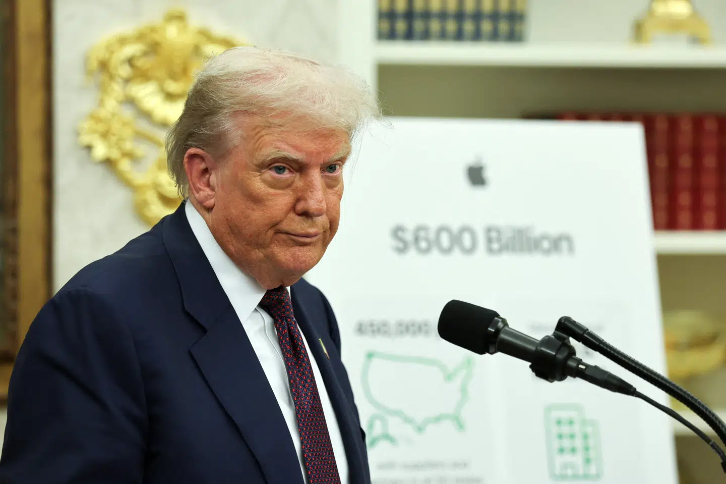 Der skal fortsat gøres fremskridt, før Donald Trump og Vladimir Putin vil holde et møde om krigen i Ukraine, siger USA's udenrigsminister, Marco Rubio.