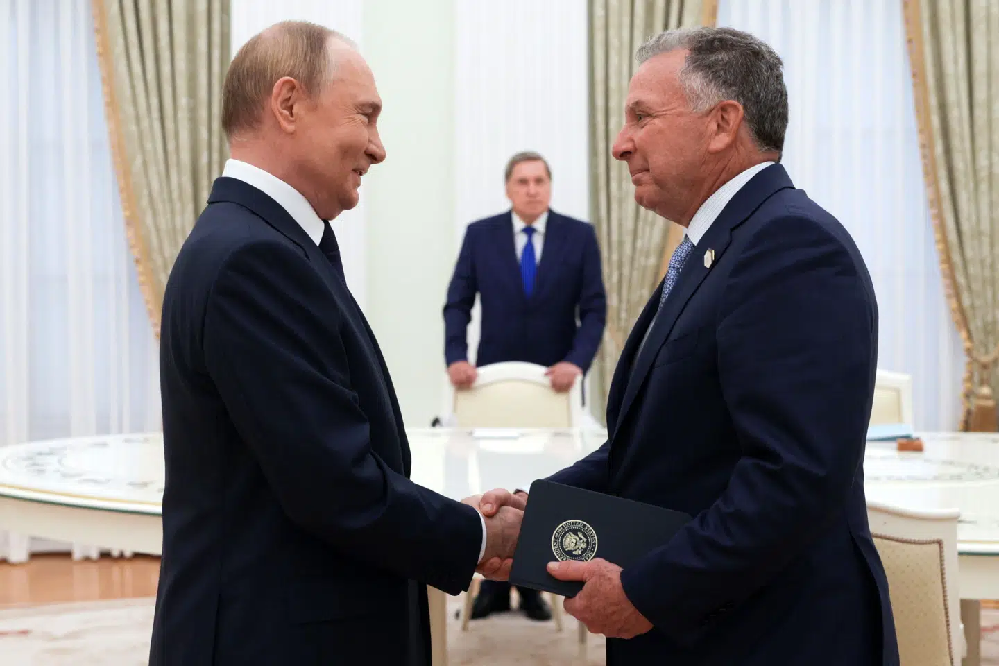 Donald Trumps særlige udsending, Steve Witkoff, besøgte Vladimir Putin i den russiske hovedstad, Moskva, for femte gang siden Trumps indsættelse. Der var høje forventninger til udfaldet af mødet, men gennembruddet ser ikke ud til at være kommet, lyder analysen.