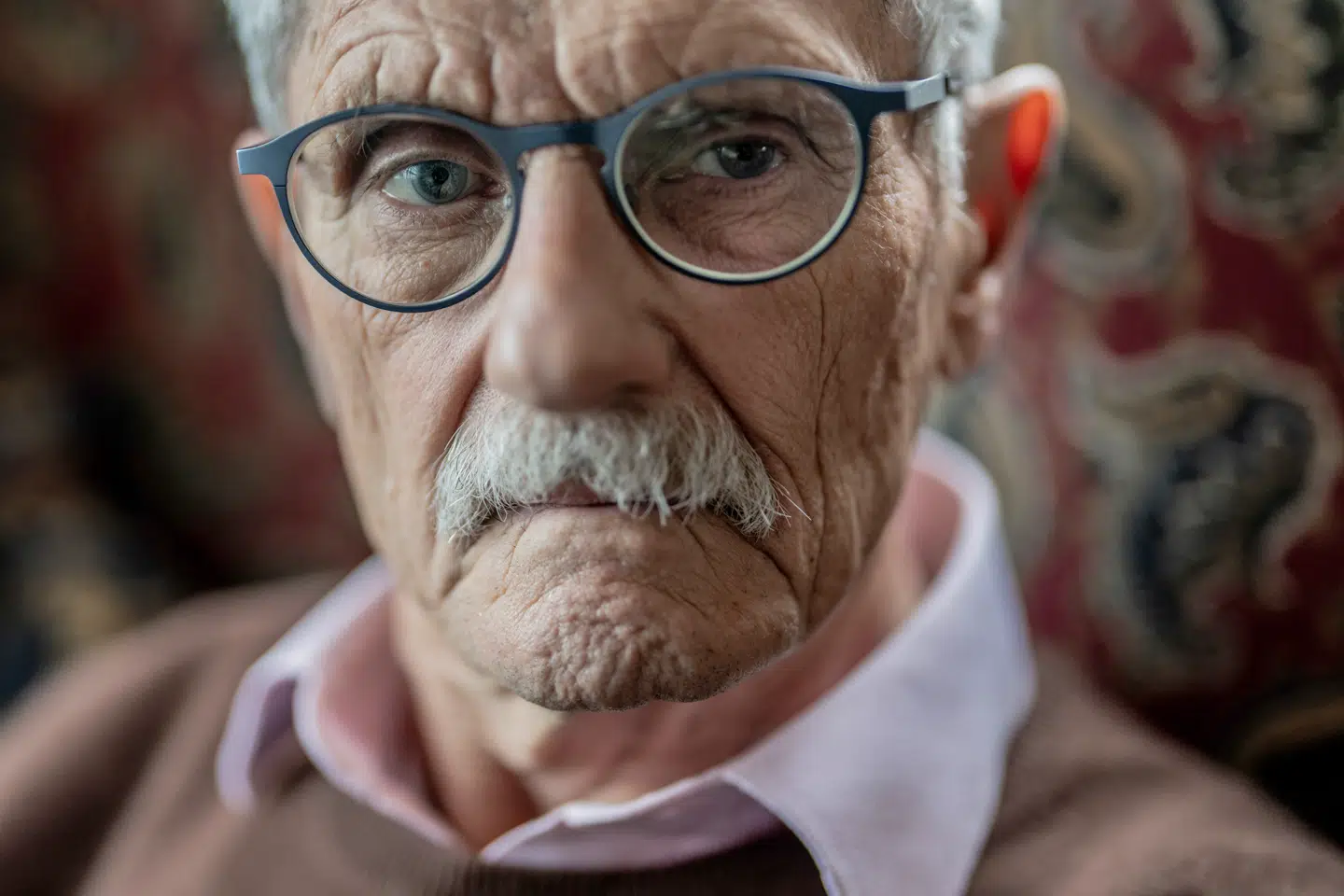 Den forhenværende udenrigsminister og formand for FNs Generalforsamling Mogens Lykketoft (S).