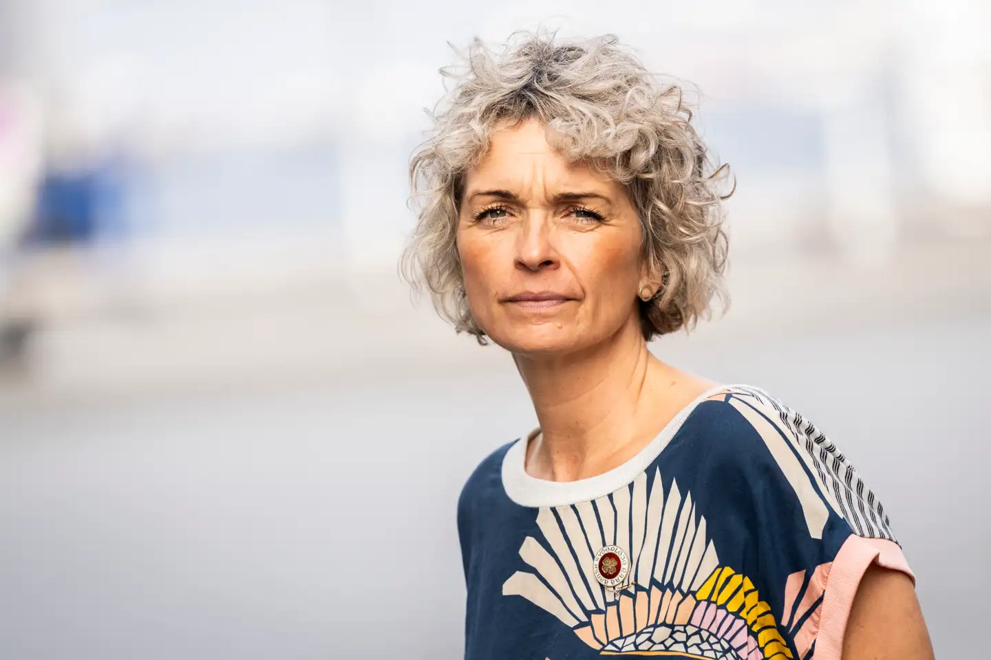 »Sygeplejerskeuddannelsen er blevet overhalet af medicinstudiet. Måske på grund af den samme historie, som jeg hørte for knap 30 år siden: nemlig, at der er mere prestige forbundet med at tage en universitetsuddannelse,« skriver Dorthe Boe Danbjørg, der forkvinde hos Dansk Sygeplejeråd.
