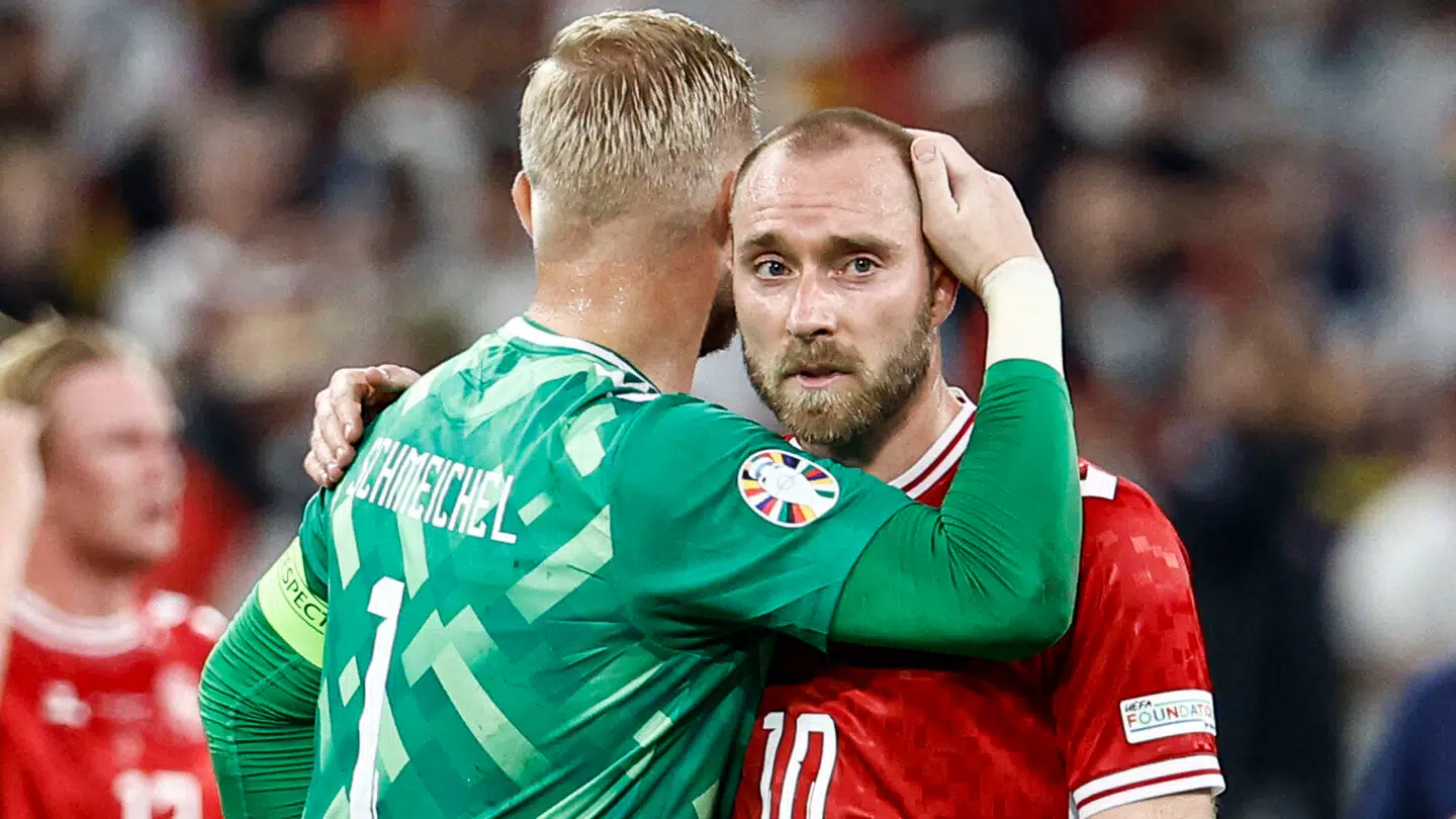 Christian Eriksen skulle meget gerne have fundet en klub inden den vigtige VM-kvalifikation starter.