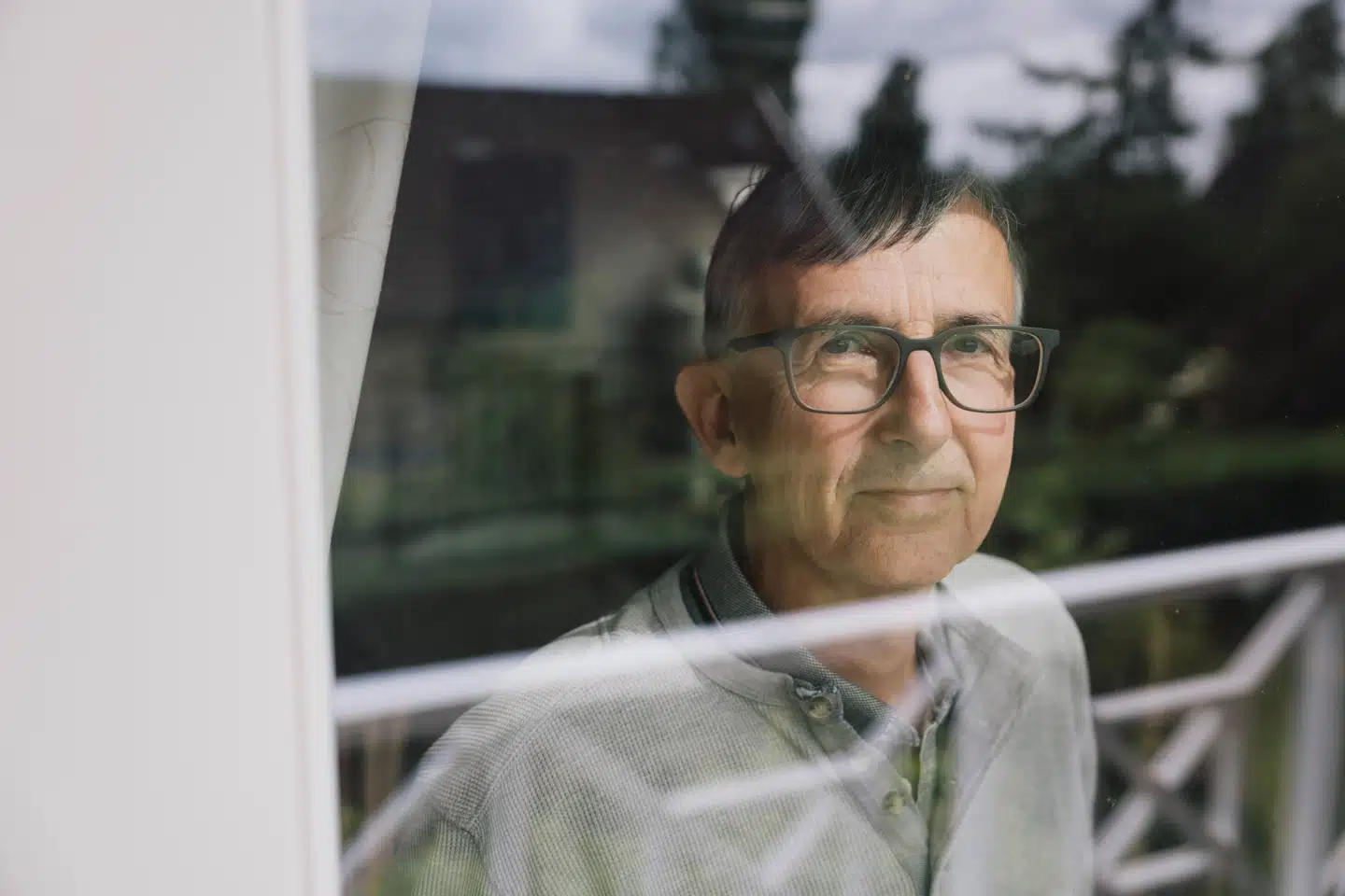 Træthed, koncentrationsbesvær og glemsomhed er blandt symptomerne på en sygdom, der ofte bliver forvekslet med demens og depression, fortæller overlæge i endokrinologi på Bispebjerg Hospital Nils Knudsen.