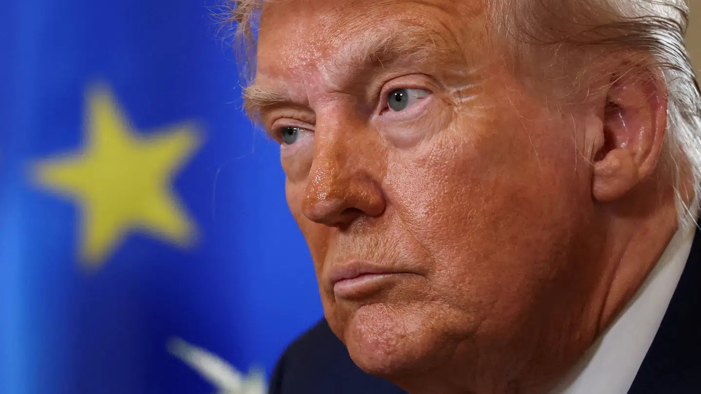 Donald Trump ser ud til snart at skulle mødes med Vladimir Putin.