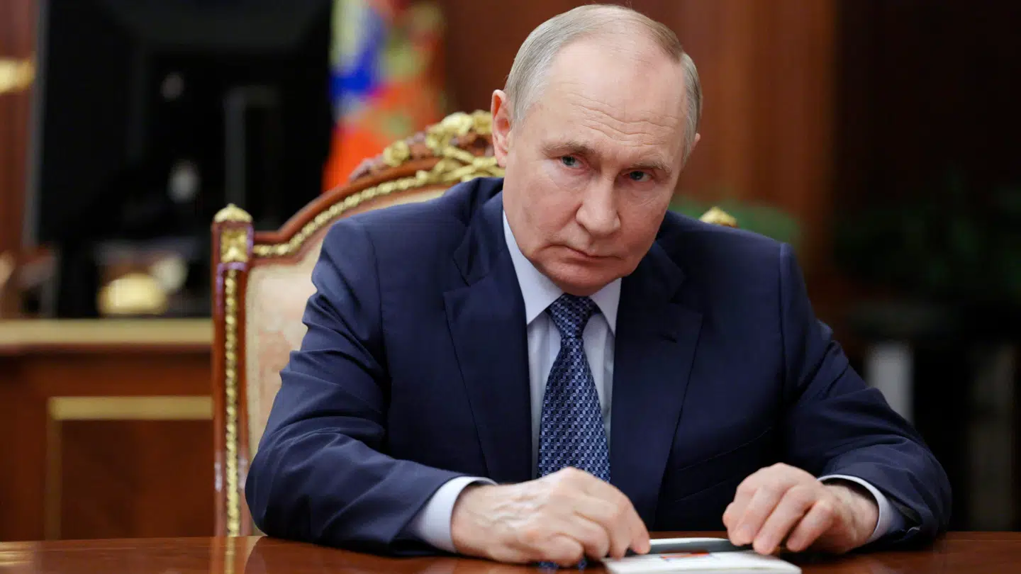 Putin har styr på detaljerne i krigen. Det har Trump ikke, lyder det.