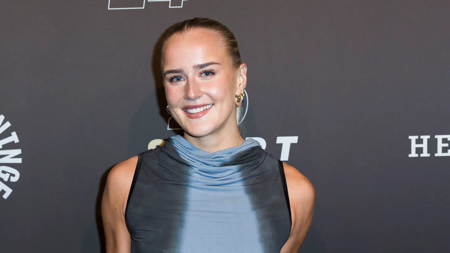 Signe Bro regner ikke med, at hun en dag gør comeback.