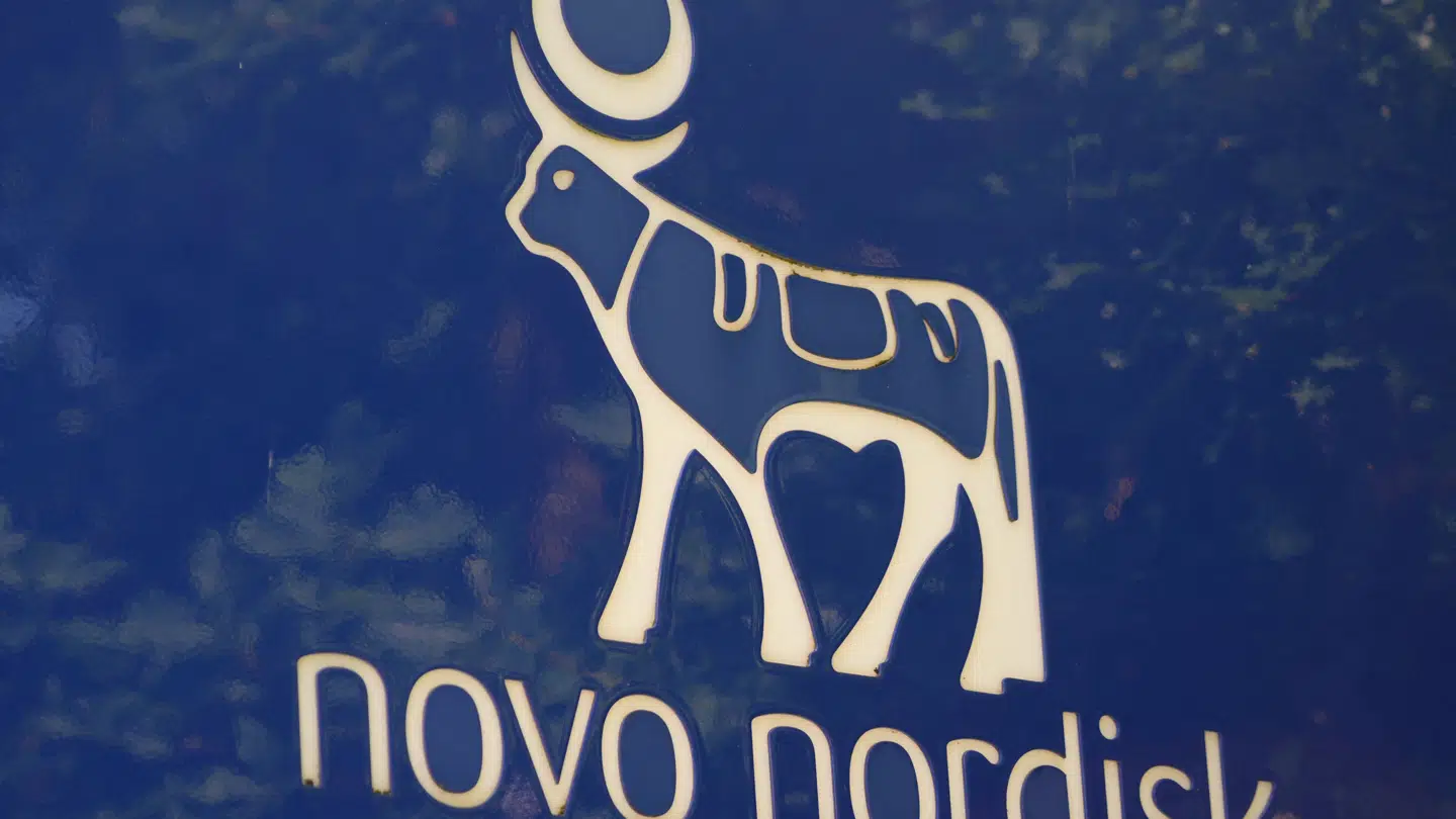 Novo Nordisk-aktien hopper op og ned i disse dage.