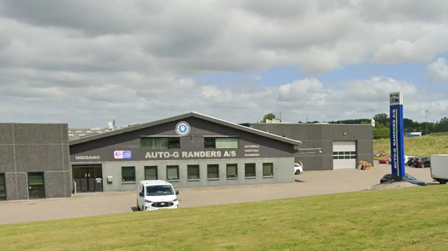 AG Automotives konkurs betyder, at 160 medabejdere er blevet hjemsendt.