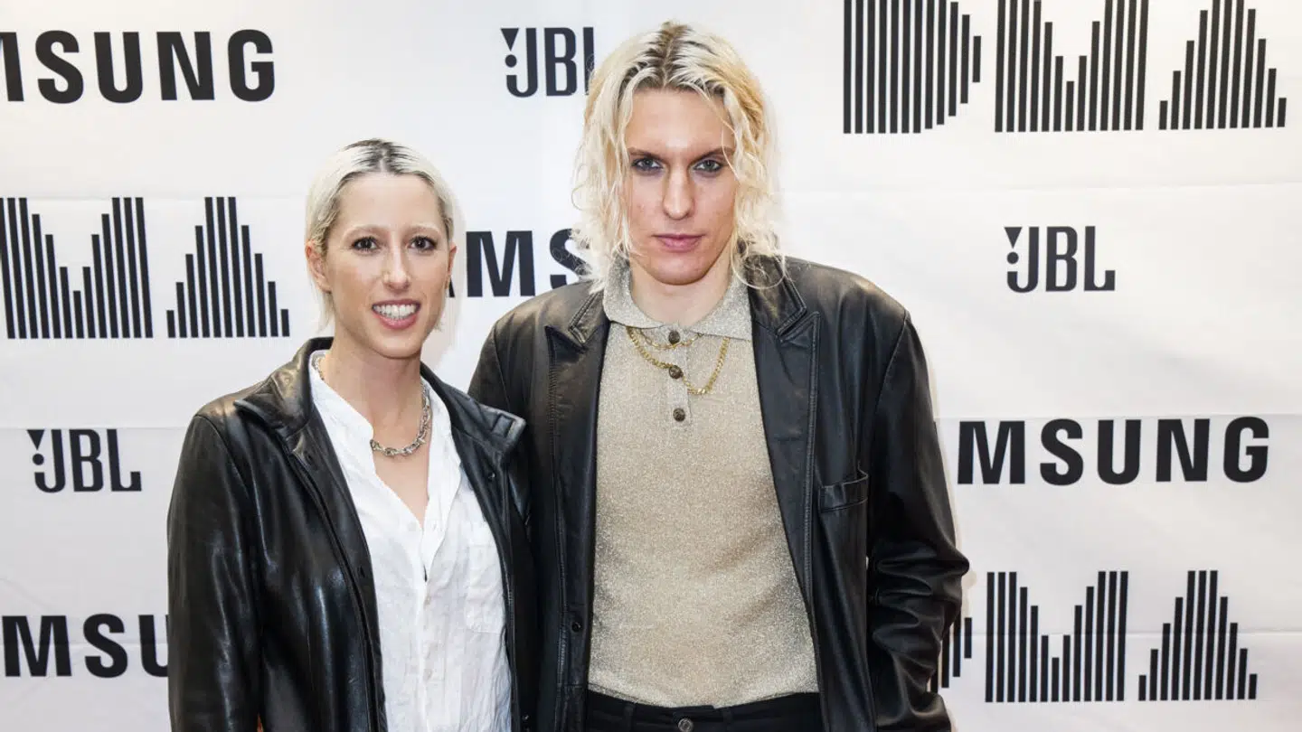 Foto: Martin Sylvest/Ritzau Scanpix