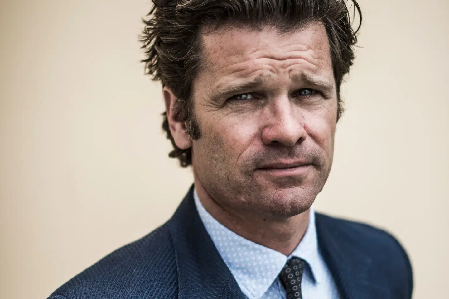 Baron Johan Ernst Wedell-Wedellsborg var oprindeligt med til at stifte biotekselskabet Y-Maps. Det kan nu give ham en pæn gevinst, da selskabet er ved at blive solgt.