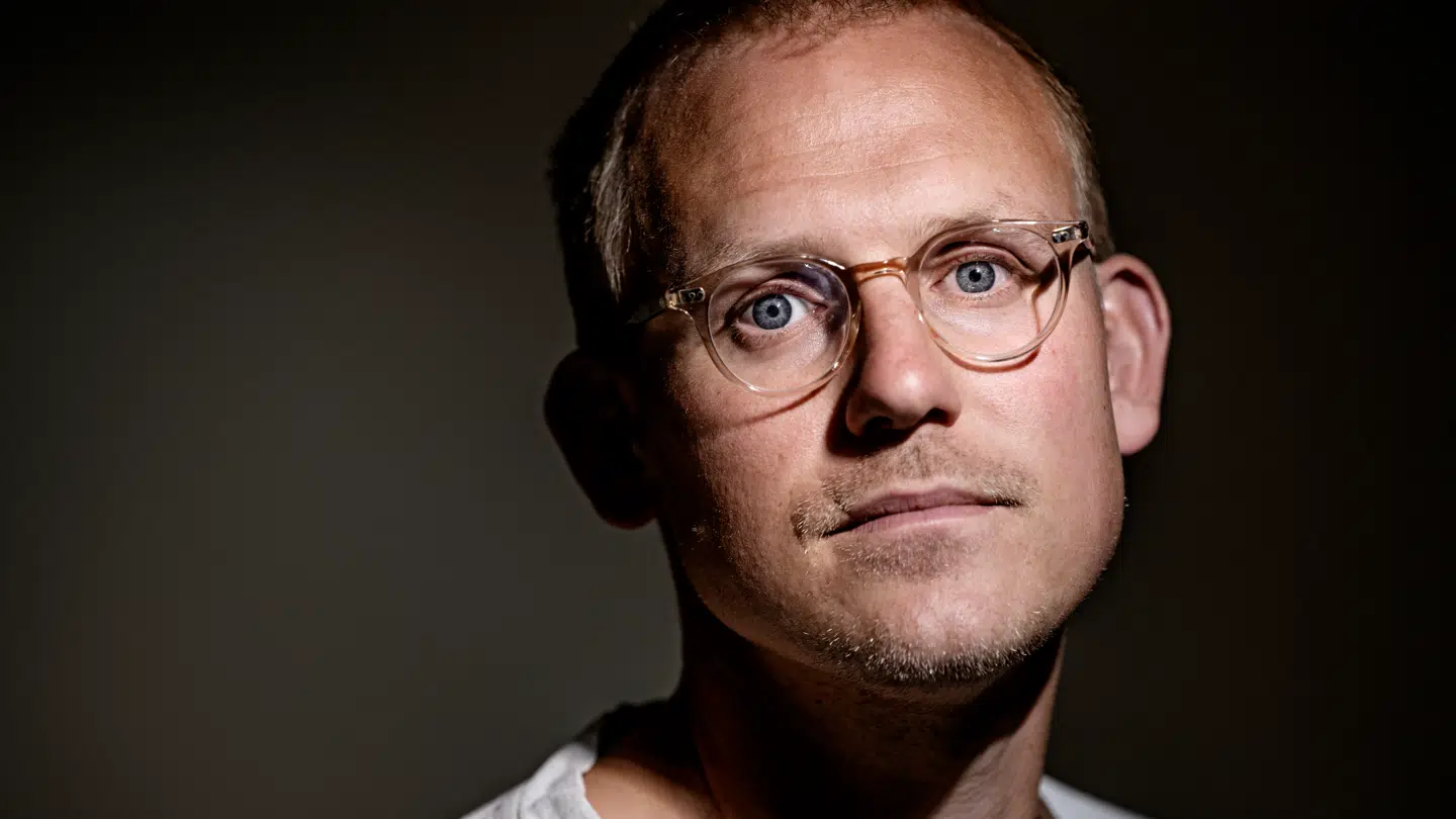 Daniel Rye i krig mod stjernefotograf: Vil ikke være som ham | Debat ...