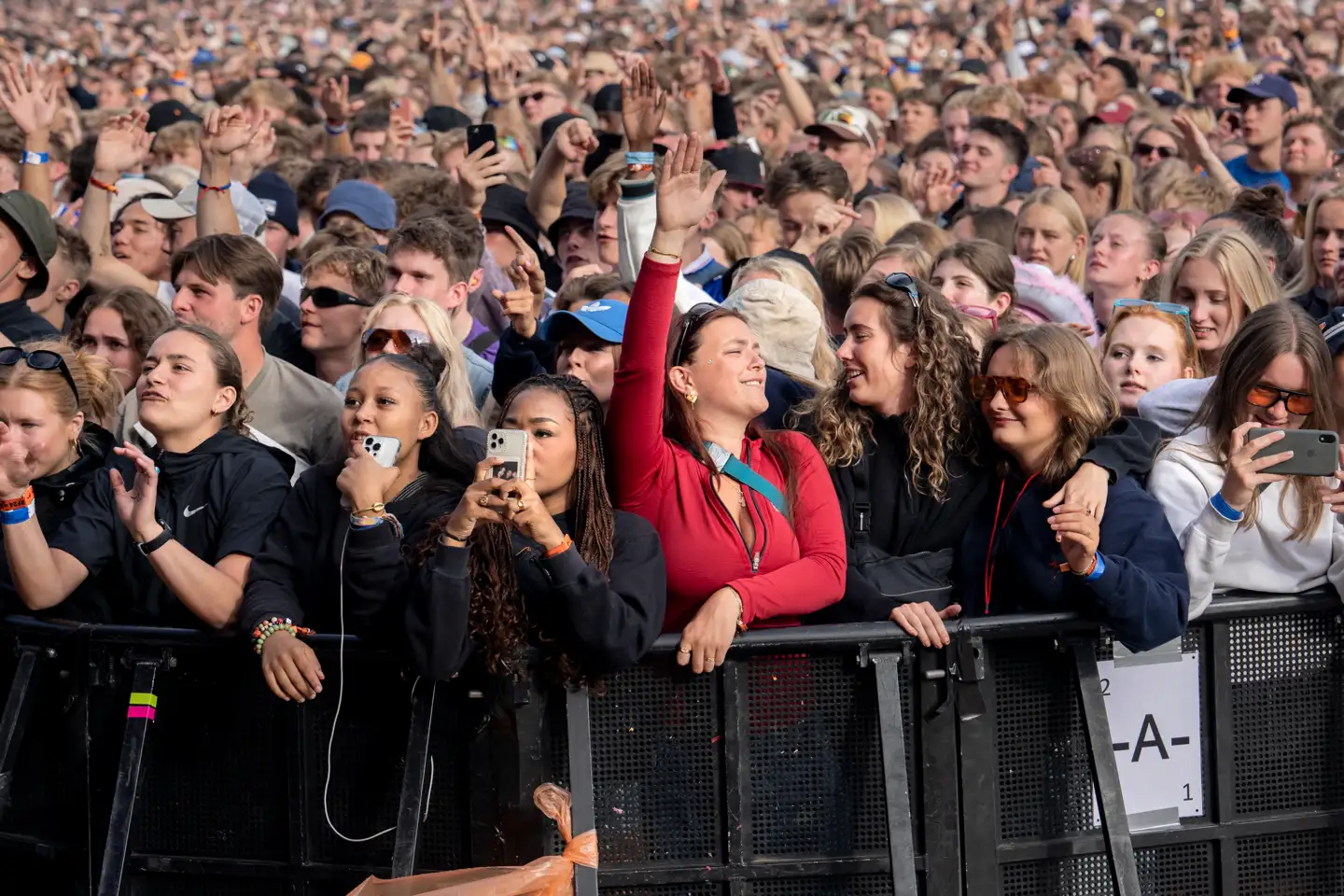 Når du deltager i dagens quiz, er du samtidig med i lodtrækningen om en præmie.