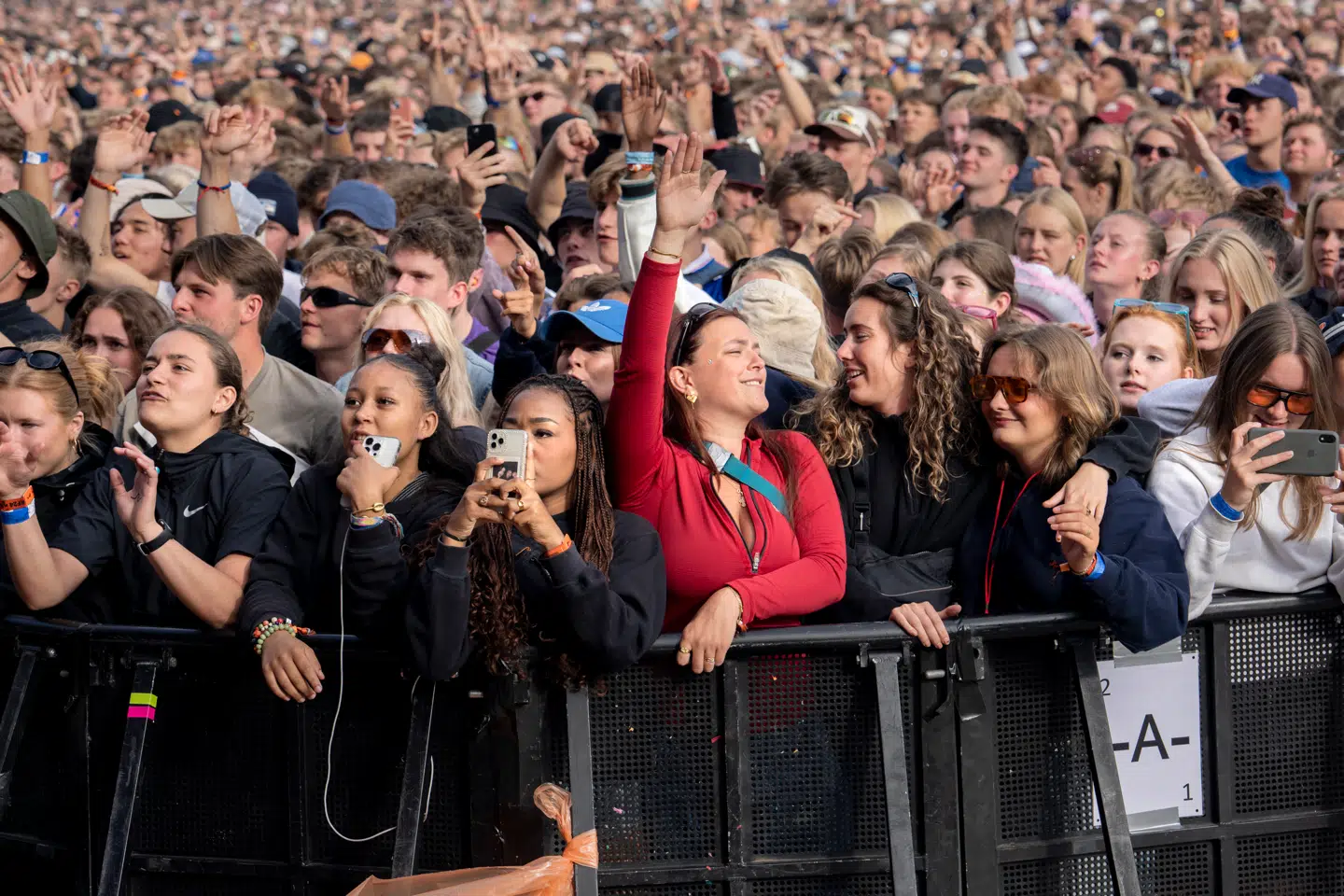 Når du deltager i dagens quiz, er du samtidig med i lodtrækningen om en præmie.