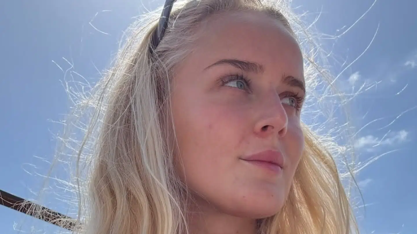 Signe Bro tog sidste år en svær beslutning.