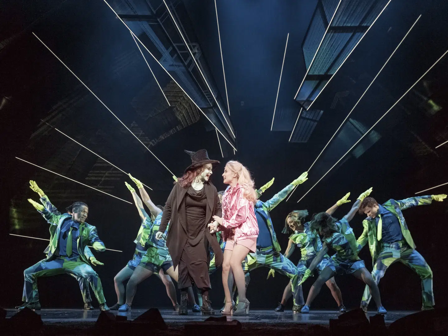 Når du deltager i dagens quiz, er du samtidig med i lodtrækningen om en præmie.